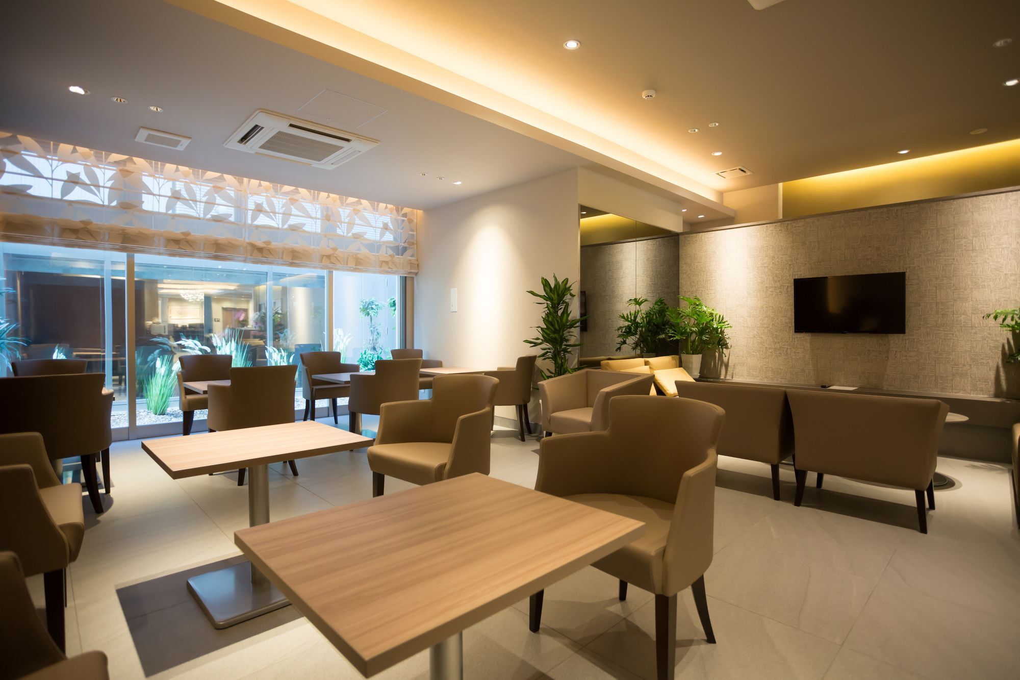 Hotel Noku Ōsaka Exterior foto