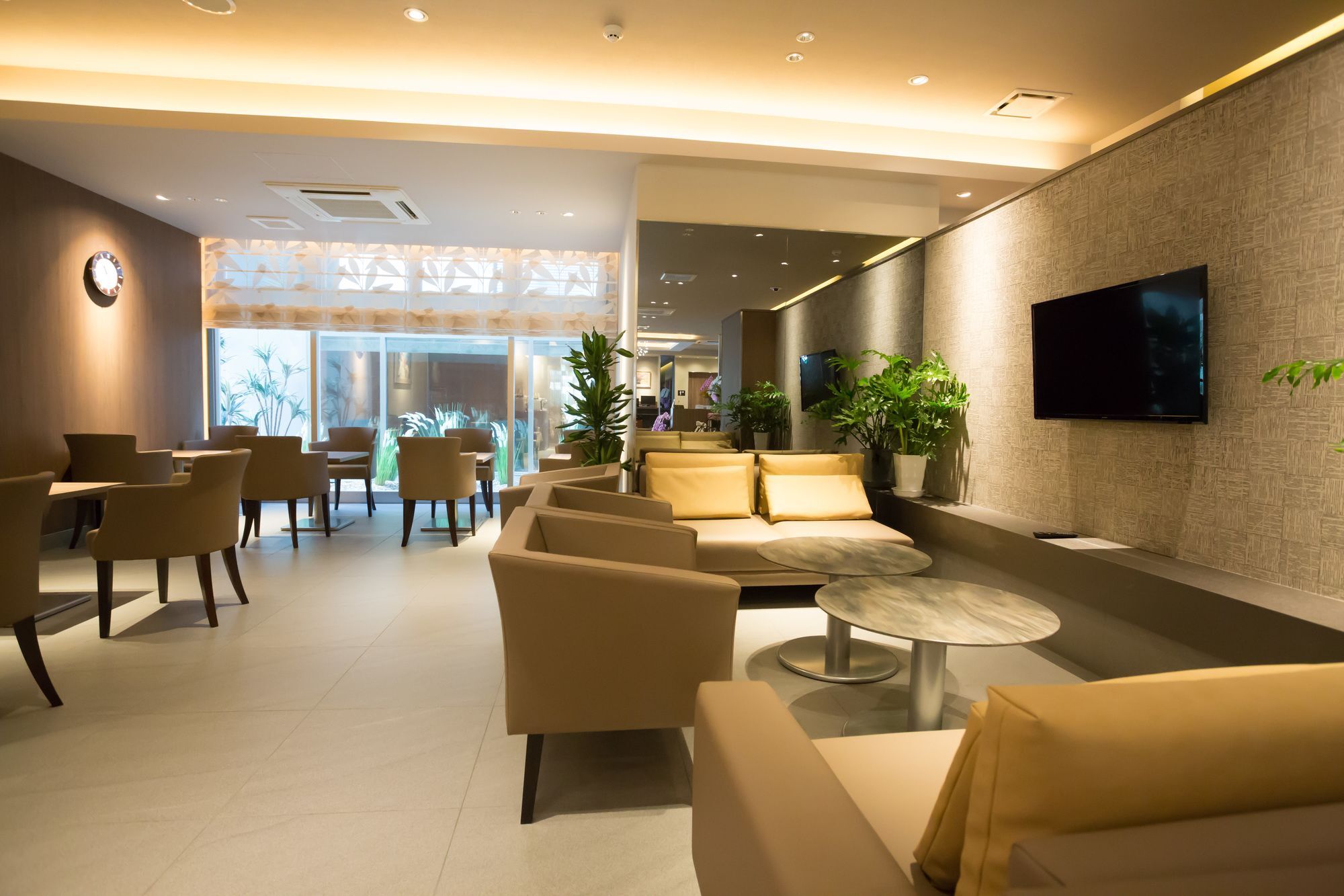 Hotel Noku Ōsaka Exterior foto